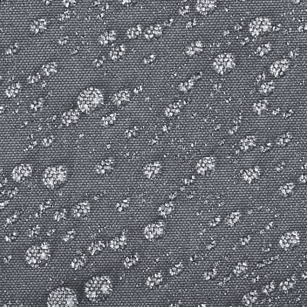 Naples Pergola Canopy Grey 3m Image 4