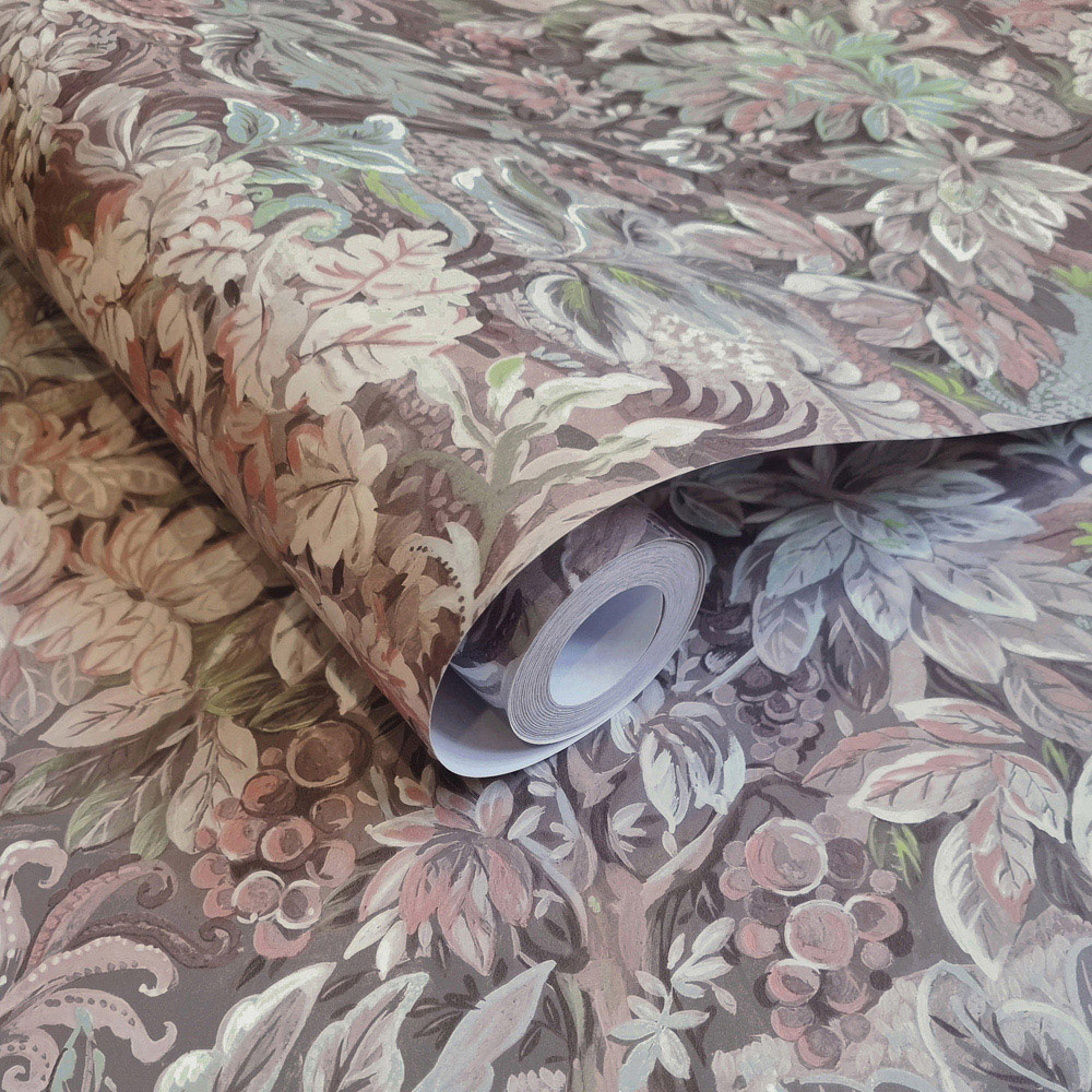 Holden Forest Multi Wallpaper Image 2