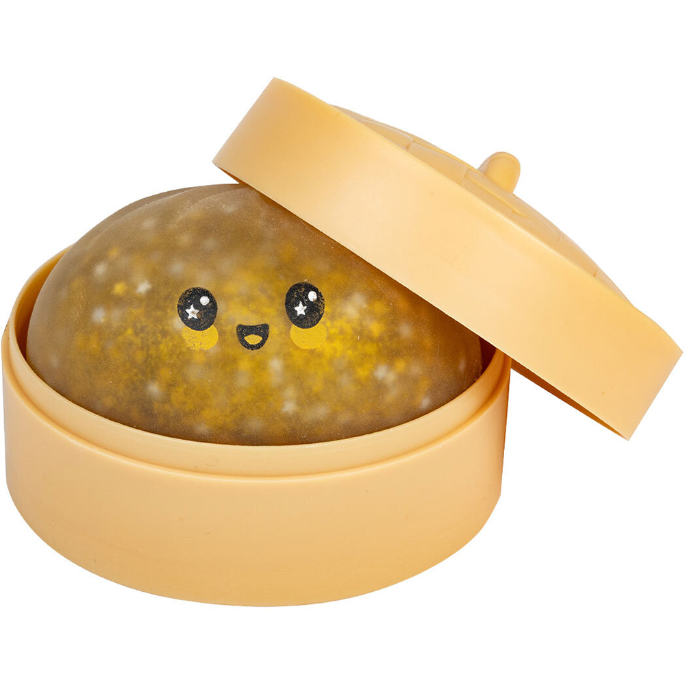 Shimmering Starlight Dumpling Squishy Image 6