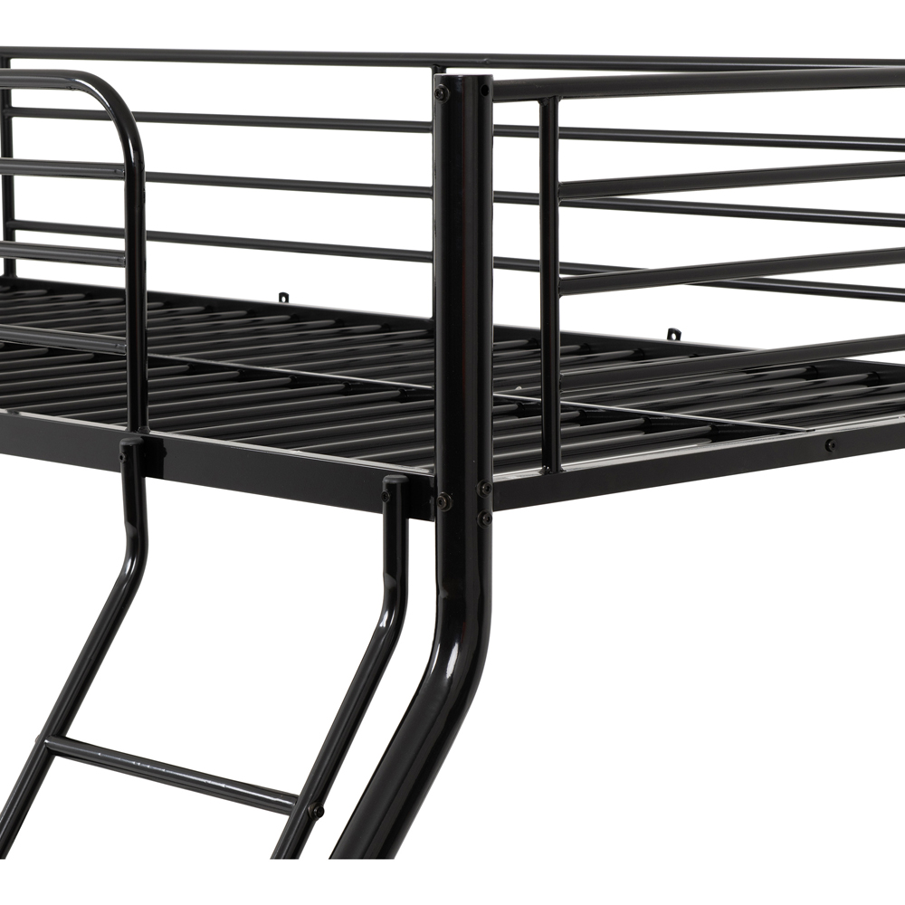 Seconique Tandi Triple Sleeper Black Bunk Bed Image 5