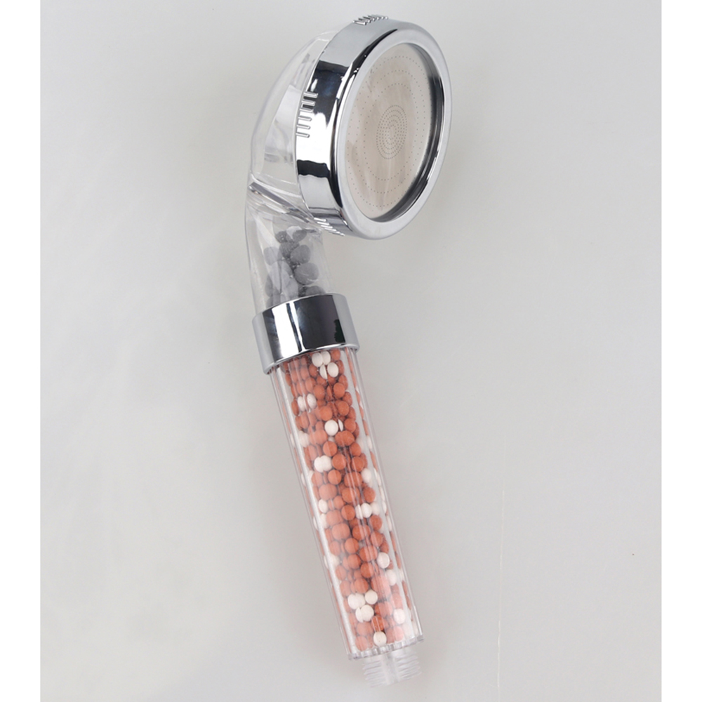 Avilo Pressure Boosting Shower Hose with Eco Filter Image 4