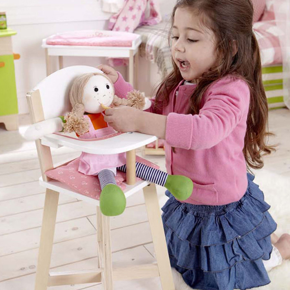 Hape Highchair Image 2