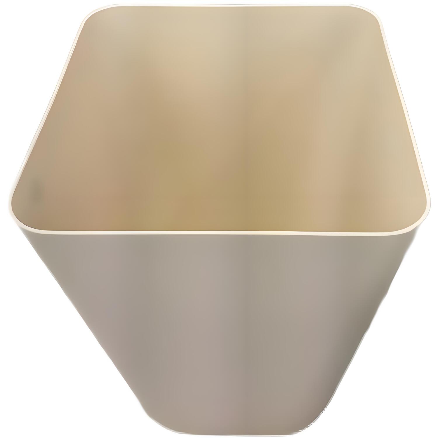 Plastic Waste Bin 11L Image 4