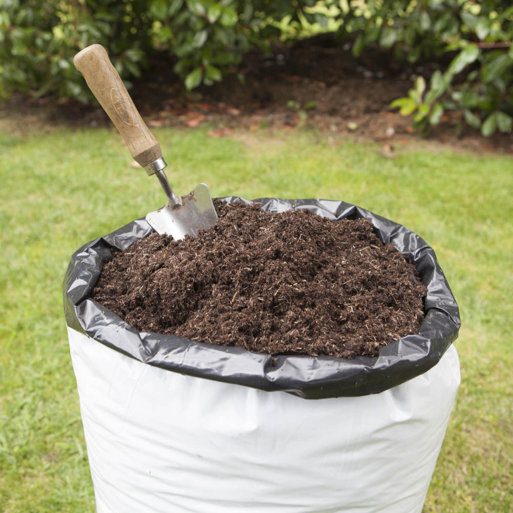 YouGarden Professional Plant Compost 60L Image 2