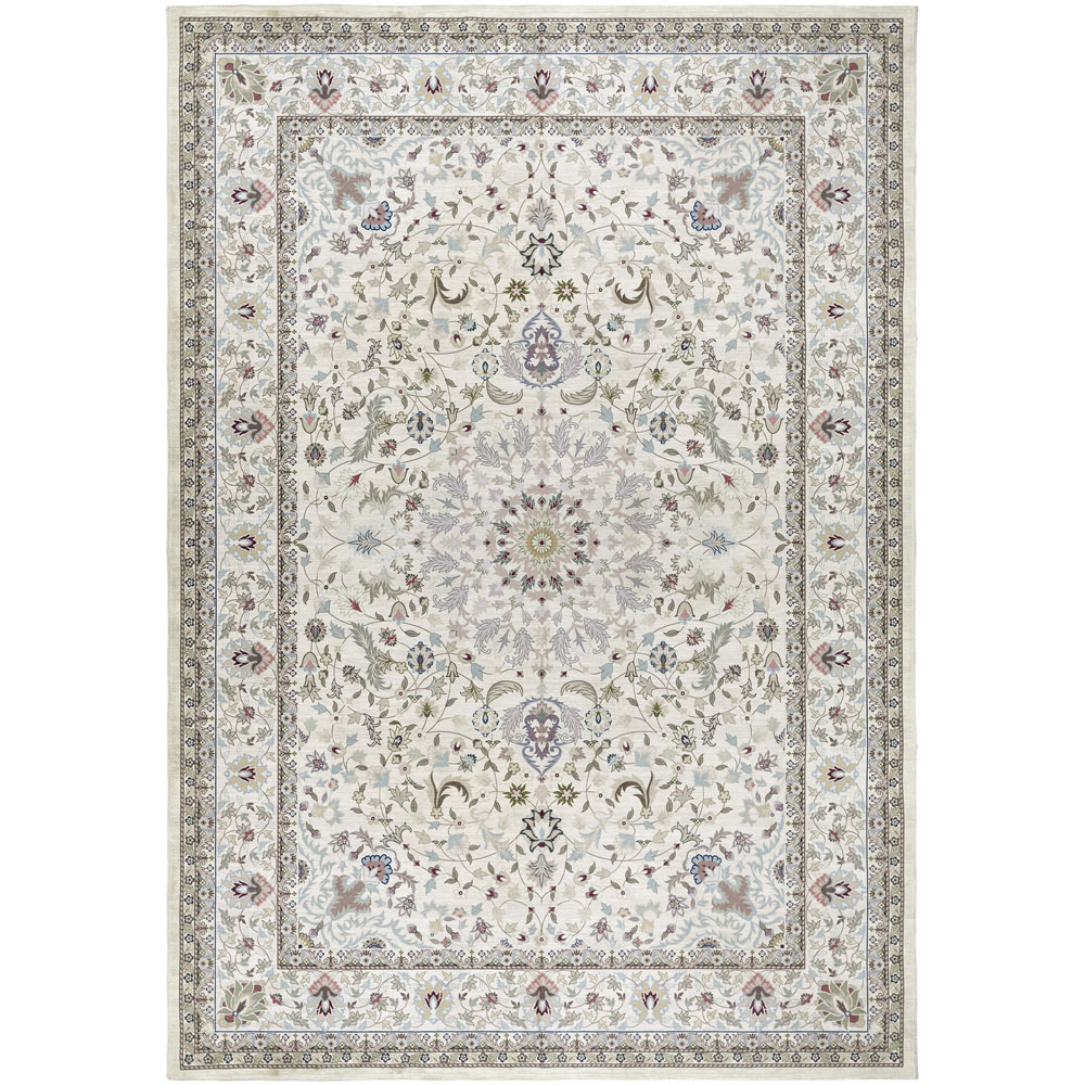 Origins My Washable Windsor Rug 120 x 170cm Image 1