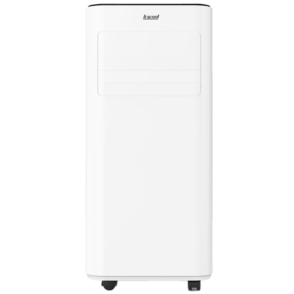 Icycool White 5000BTU Portable Air Conditioner Image 1