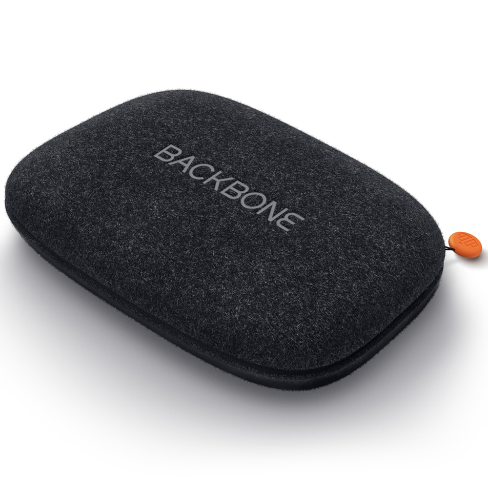 Backbone One Mobile Gaming Controller USB-C with One Carrying Case Black Image 4