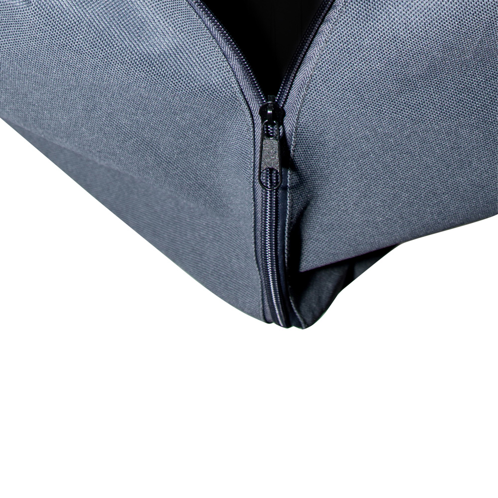 Sunred Indus Hanging Patio Heater Cover Image 4