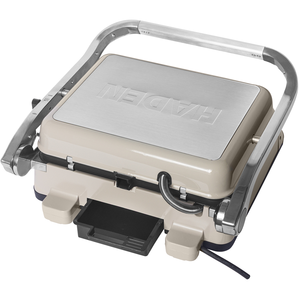 Haden 215475 Putty Digital Retro Grill Image 4