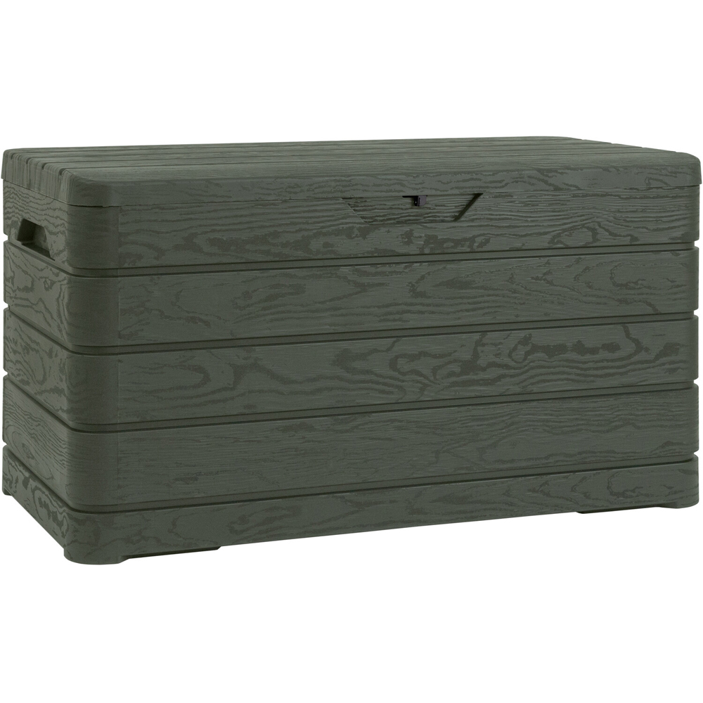 Dolomiti Storage Box Black Image 2