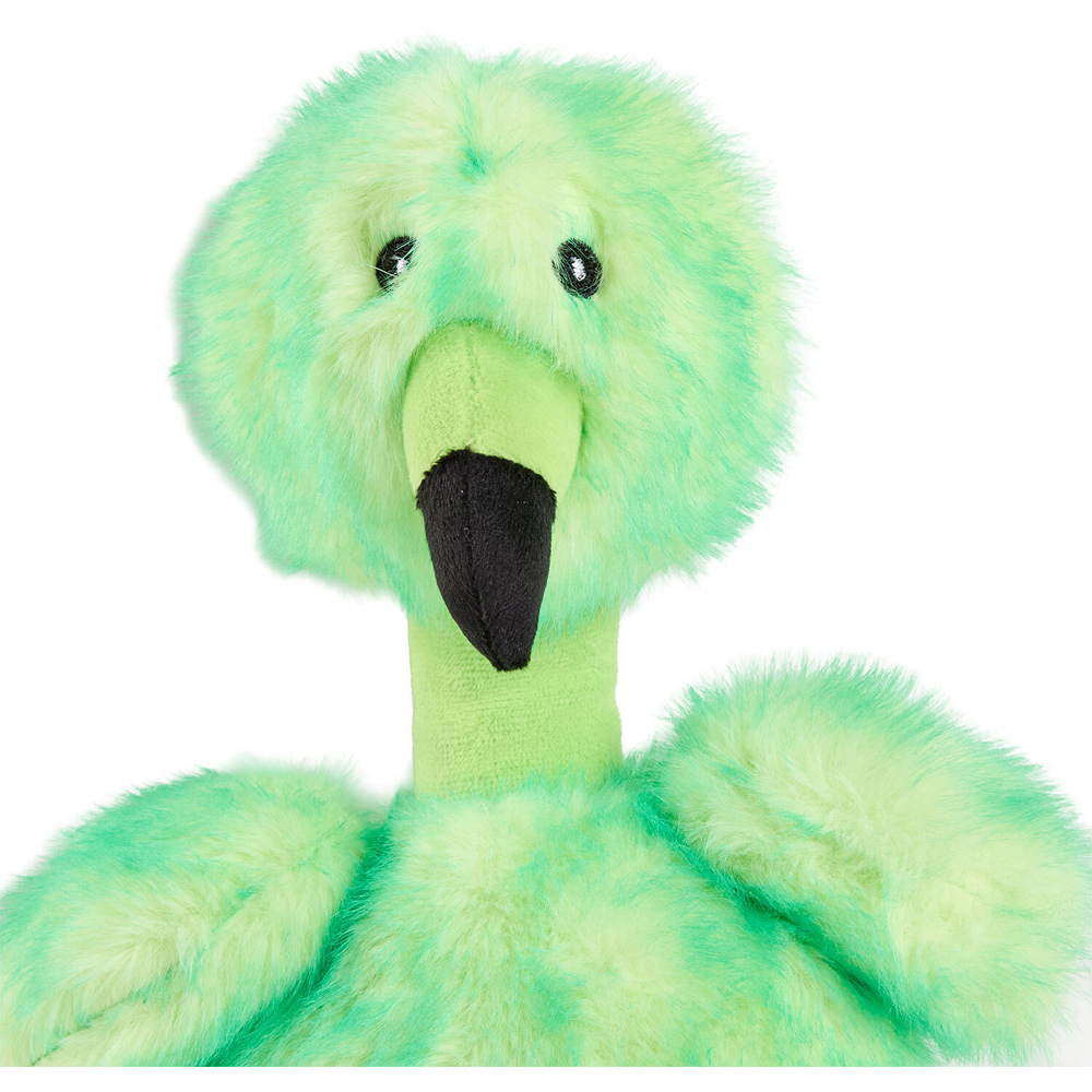 Dingle Dangle Birdie Plush Dog Toy Image 5