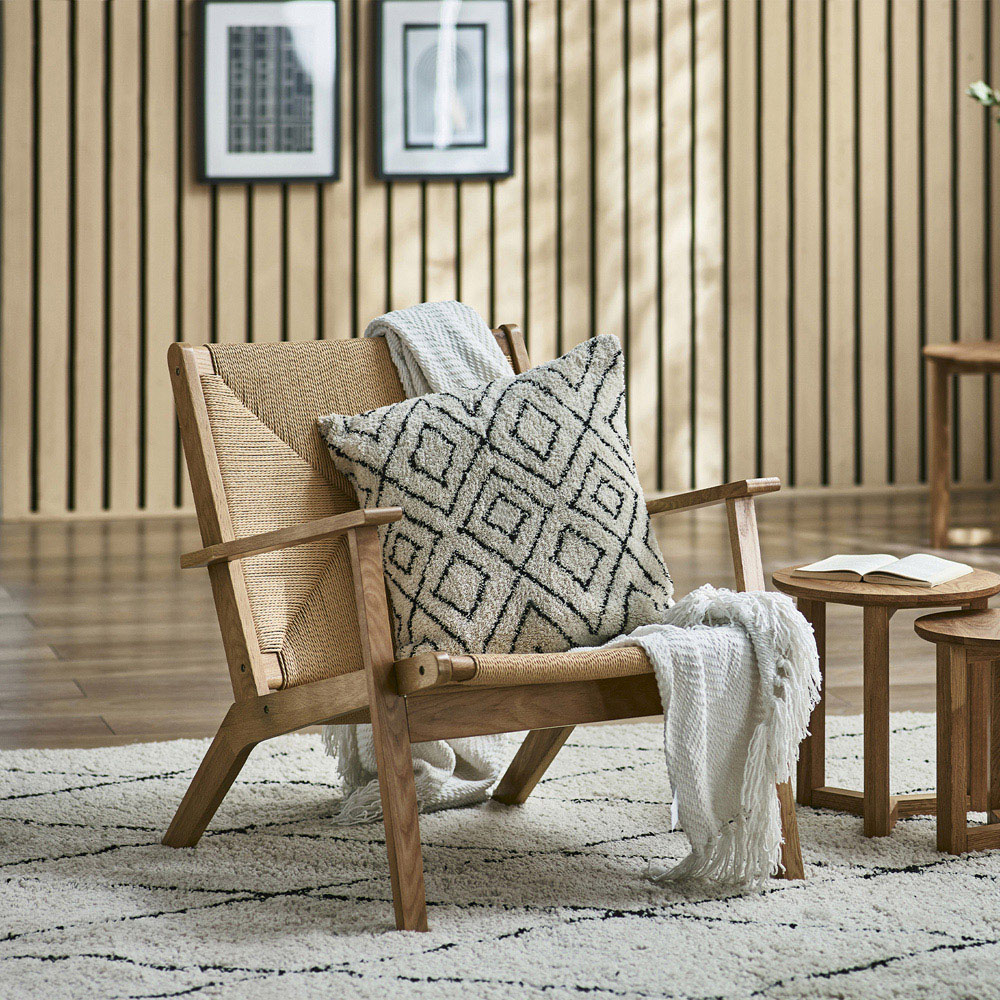 Julian Bowen Icaria Chair Image 9