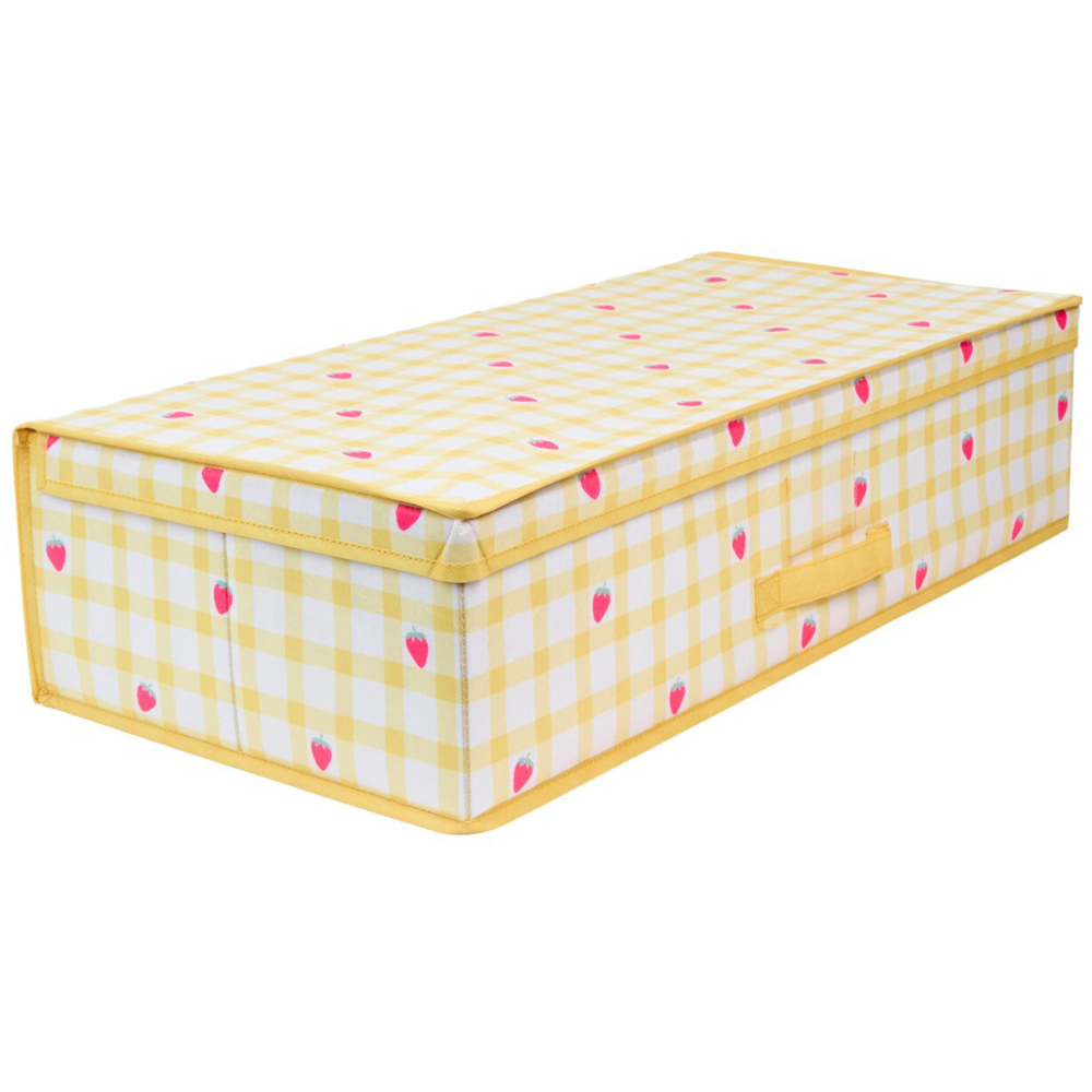 Kids Underbed Storage Box Image 7