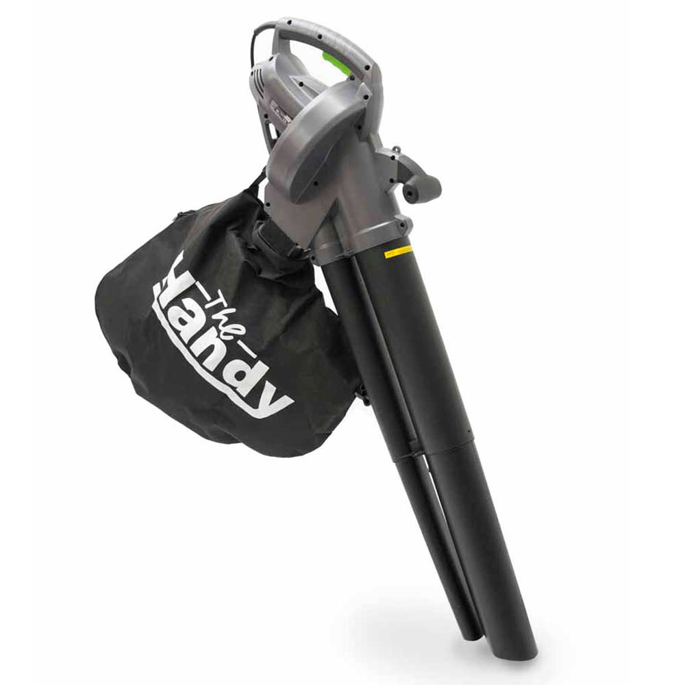 Handy THEV2600 2600W Garden Blower and Vacuum Image 2