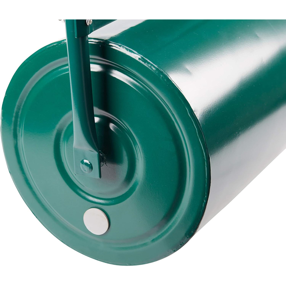 Garden Gear Steel Water Filled Lawn Roller Image 4