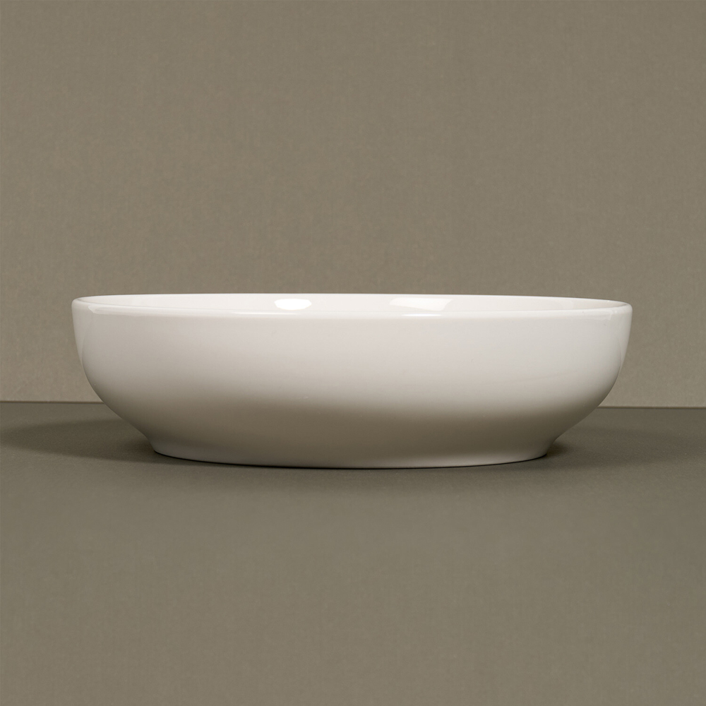 Lumi Pasta Bowl 8 inch Image 4