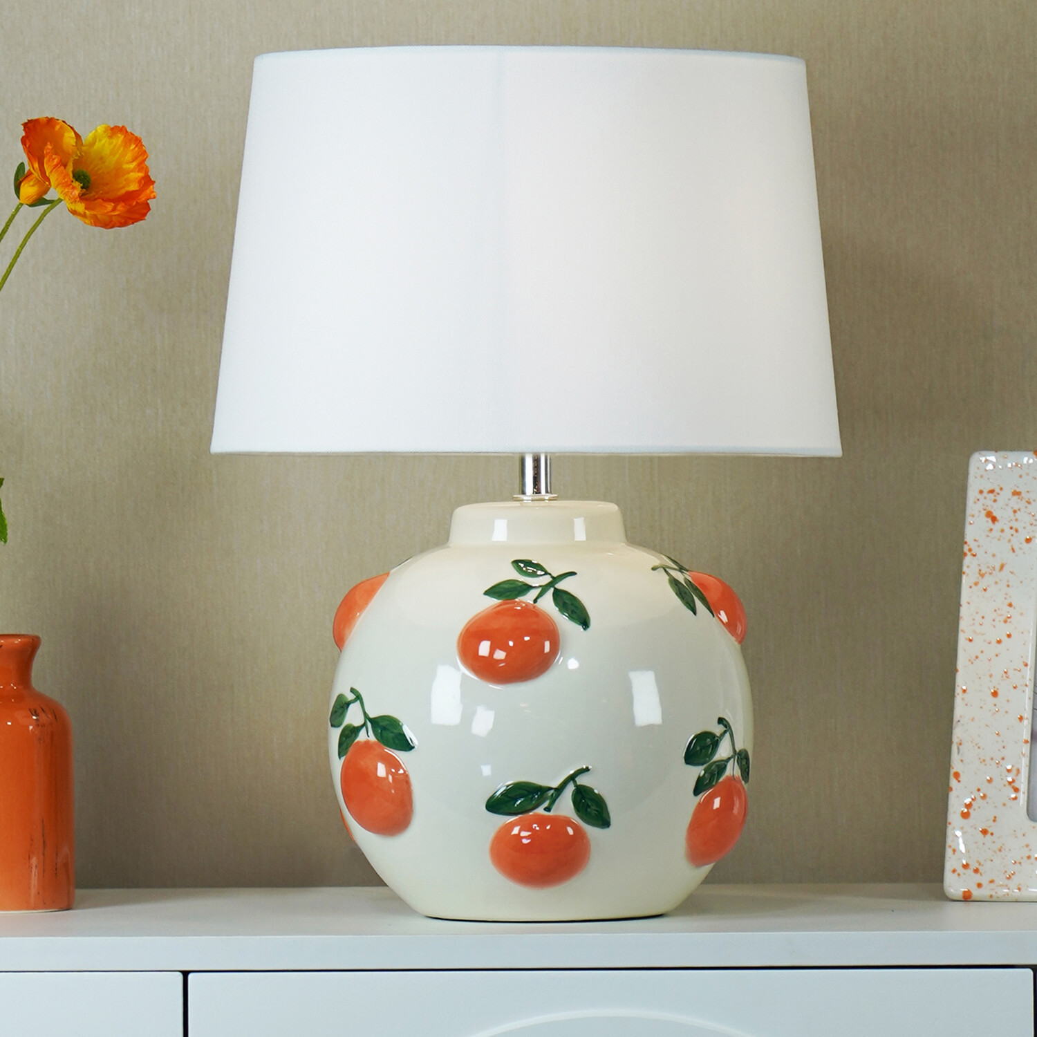 Citrus Table Lamp Image 22