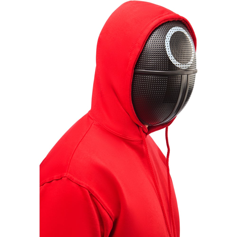 Squid Game Guard Mask 3 Pack Image 8