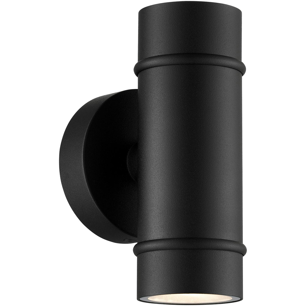 Nordlux Artilus Black Wall Light Image 3