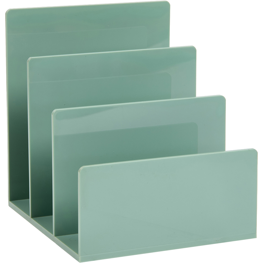 File Organiser Sage Image 3