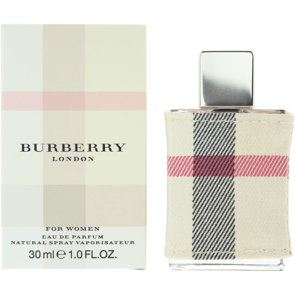 Burberry London Eau De Parfum 30ml Image 2