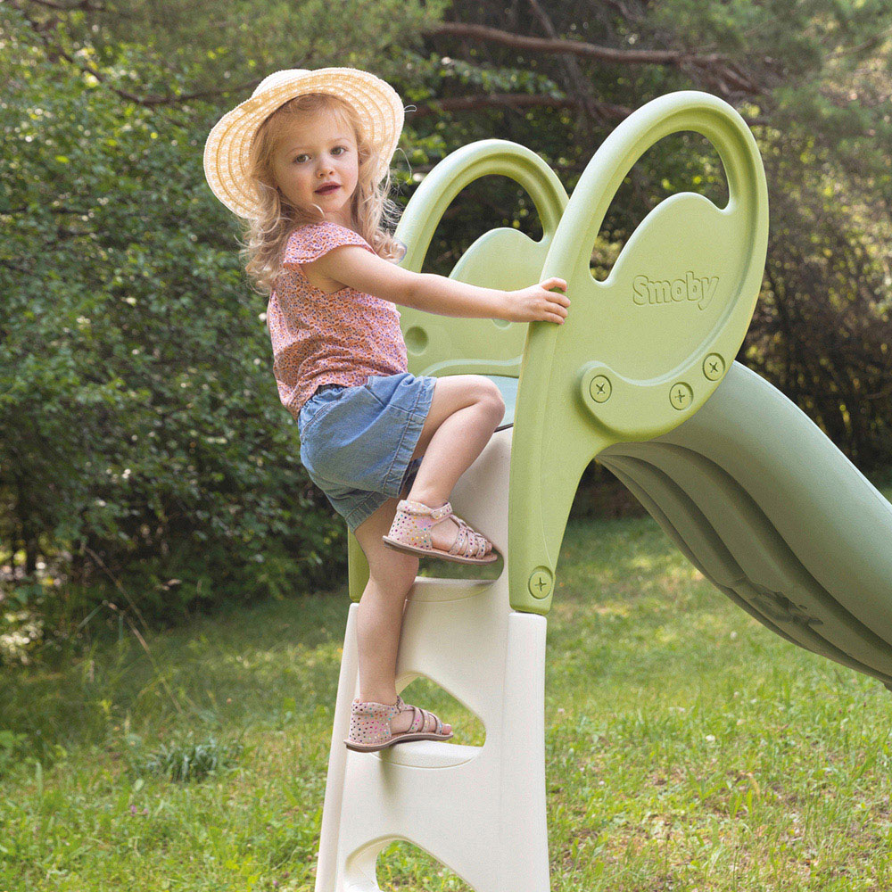 Smoby Life Extra Large Slide Image 4