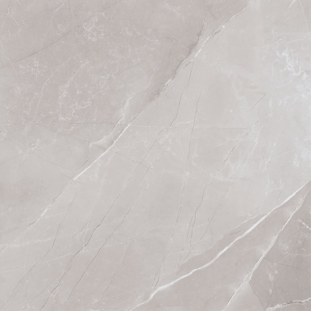 Johnson Tiles Melford Dark Grey Grip Floor and Wall Tile Sample 600 x 600mm Image 2