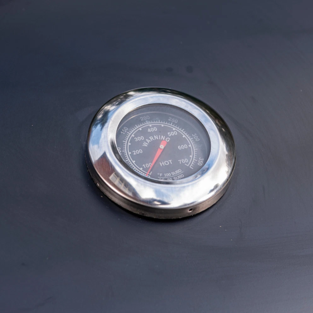 Blazebox 3 Burner Gas BBQ Complete Kit Image 5