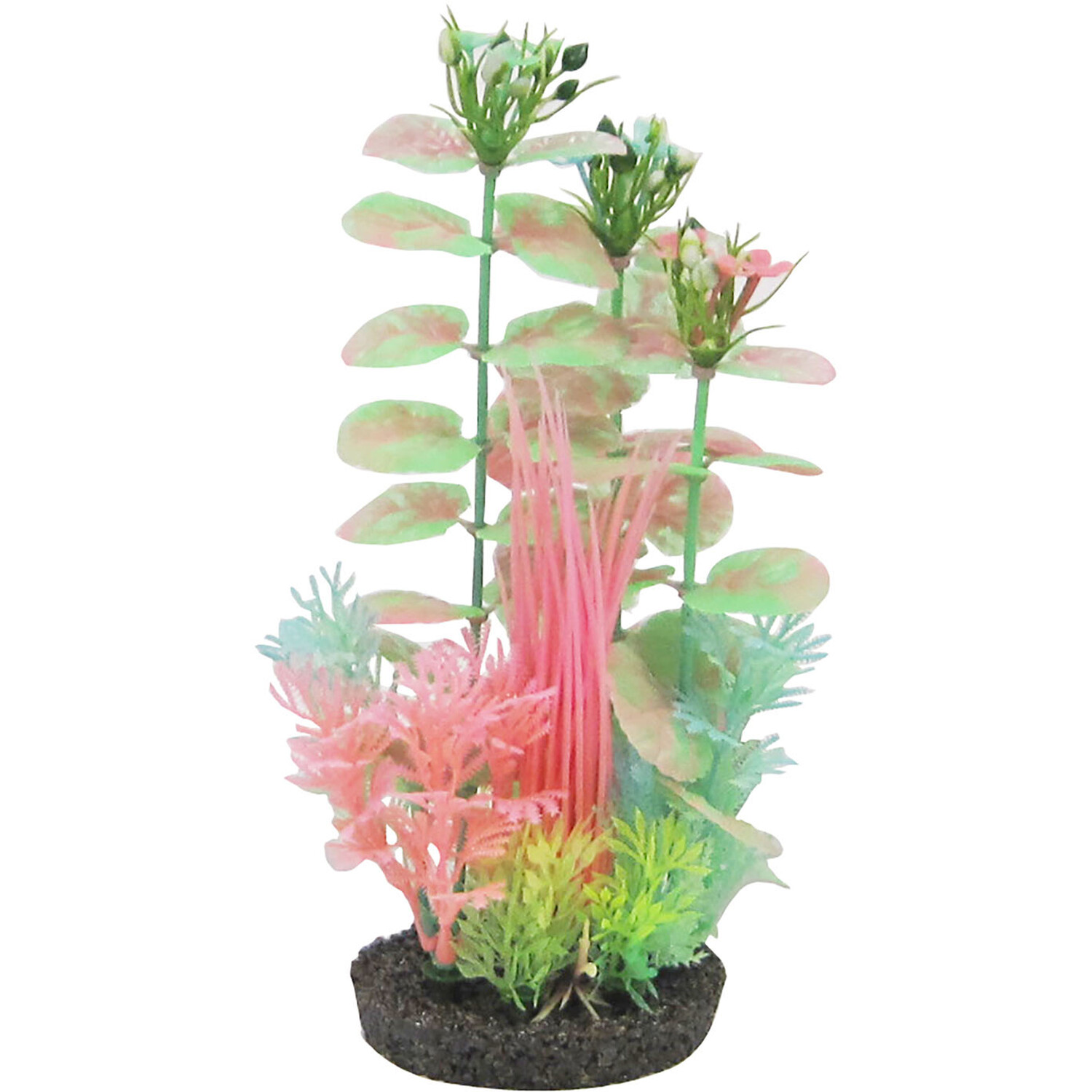 Glow In the Dark Plant - 24.1cm Image