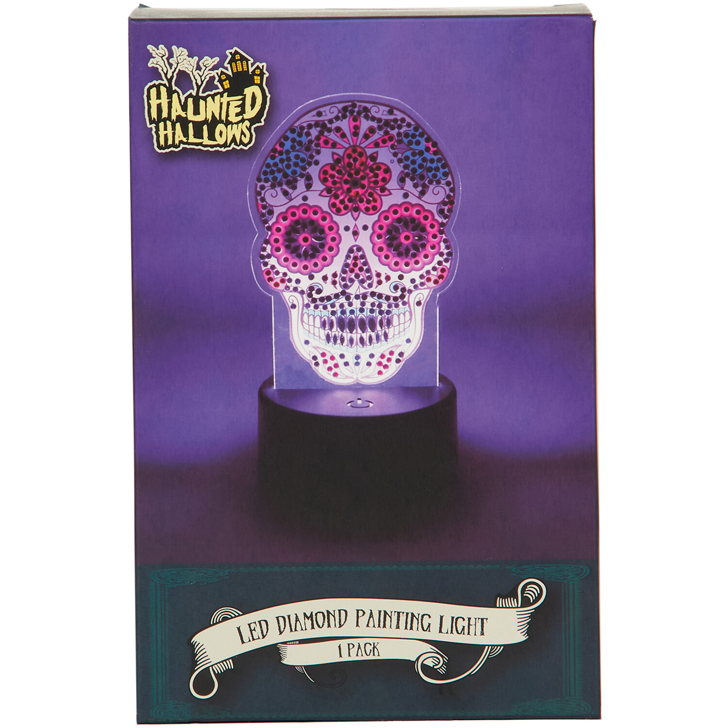 LED Diamond Painting Light Image 1