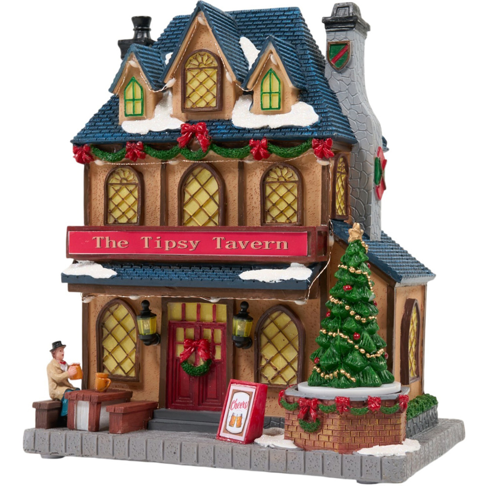 The Tipsy Tavern Model Image 3