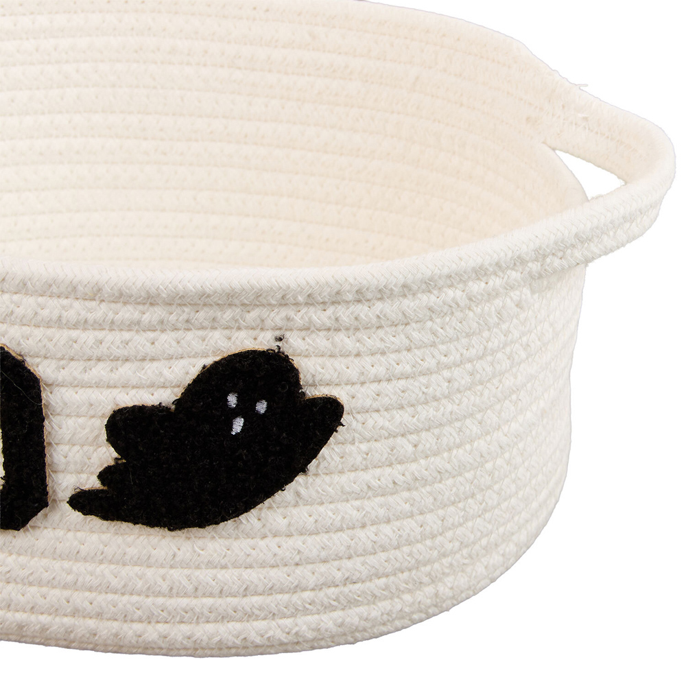 Boo Basket Image 9