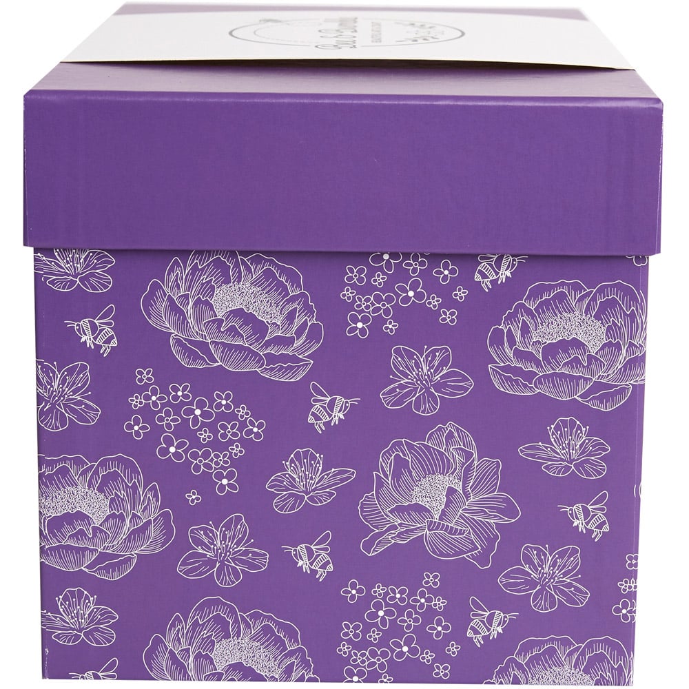 Bee & Bumble Multicoloured Hand Lettering Box Craft Kit Image 3