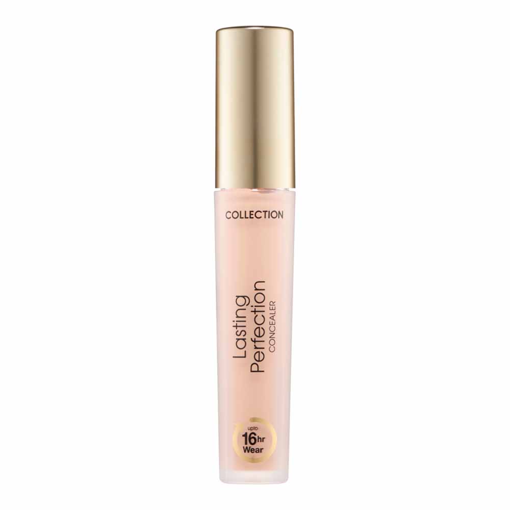 Collection Lasting Perfection Concealer 9 Vanilla Image 1
