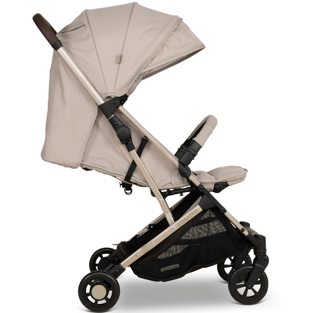 Cosatto Yo! Whisper Stroller Image 2