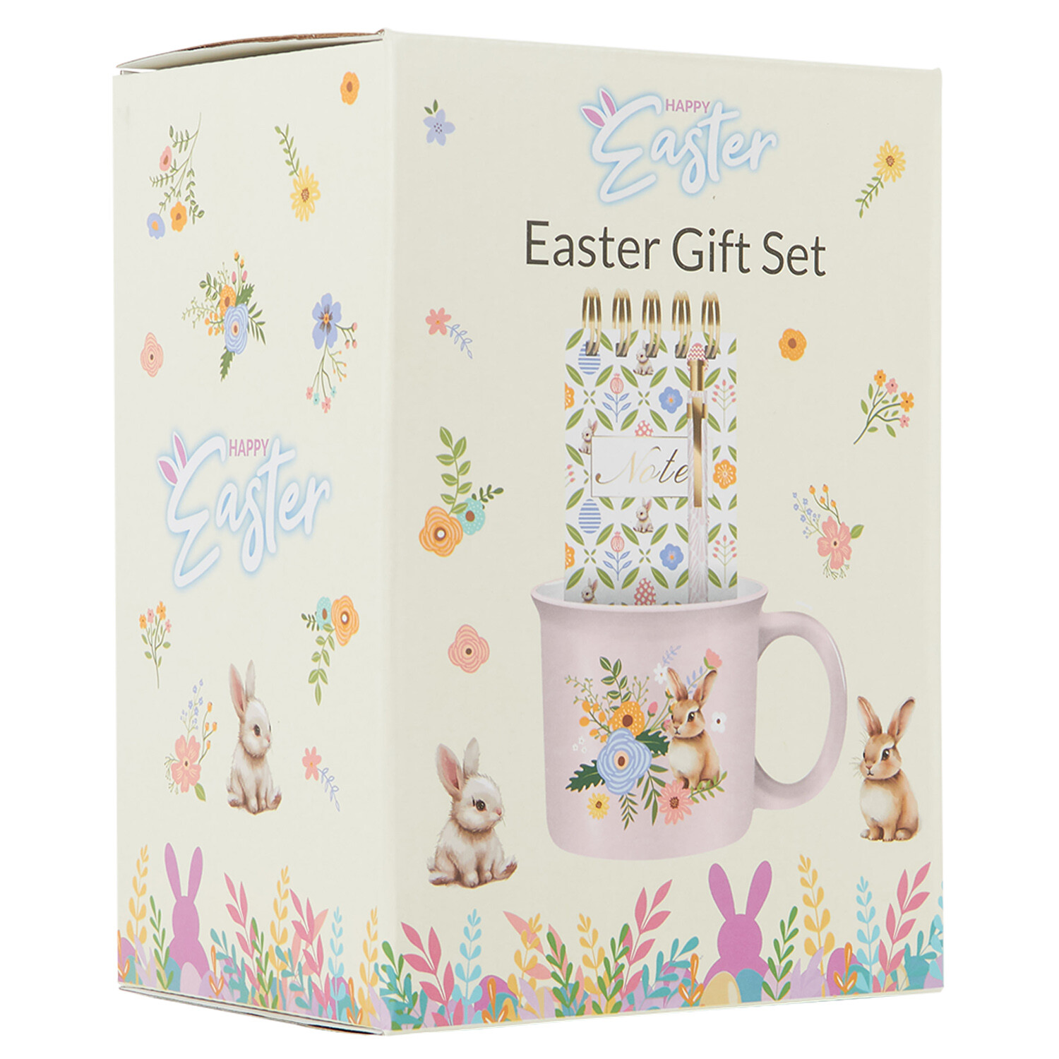 Festive Easter Gift Set - Multicolour Image 2