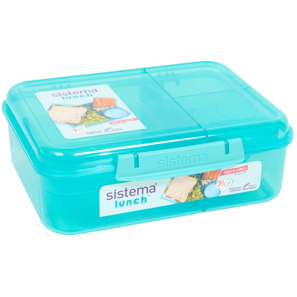 Sistema Bento Lunch Box Image 5