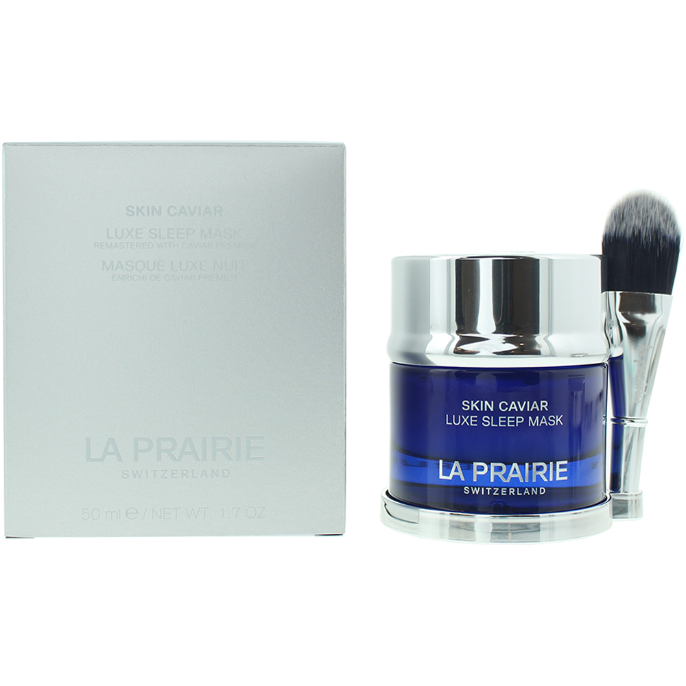 La Prairie Luxe Sleep Mask 50ml Image 2