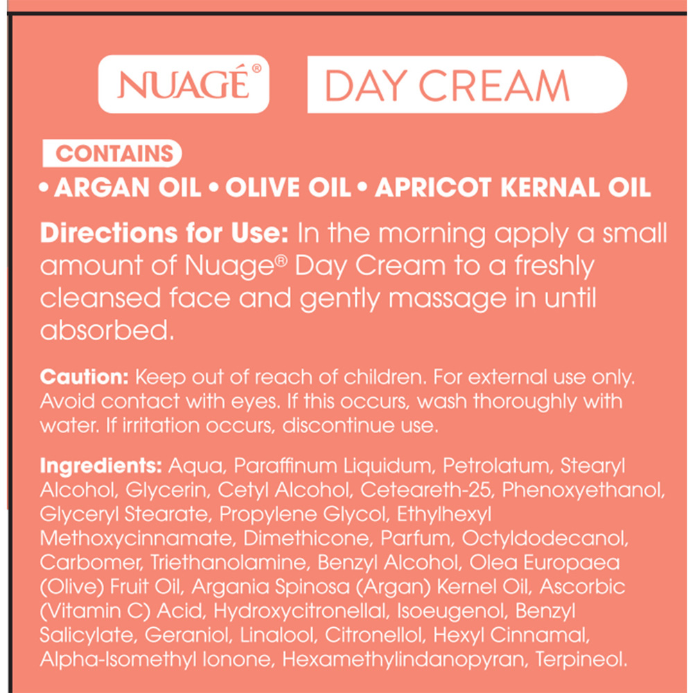 Nuage Day Cream Image 3