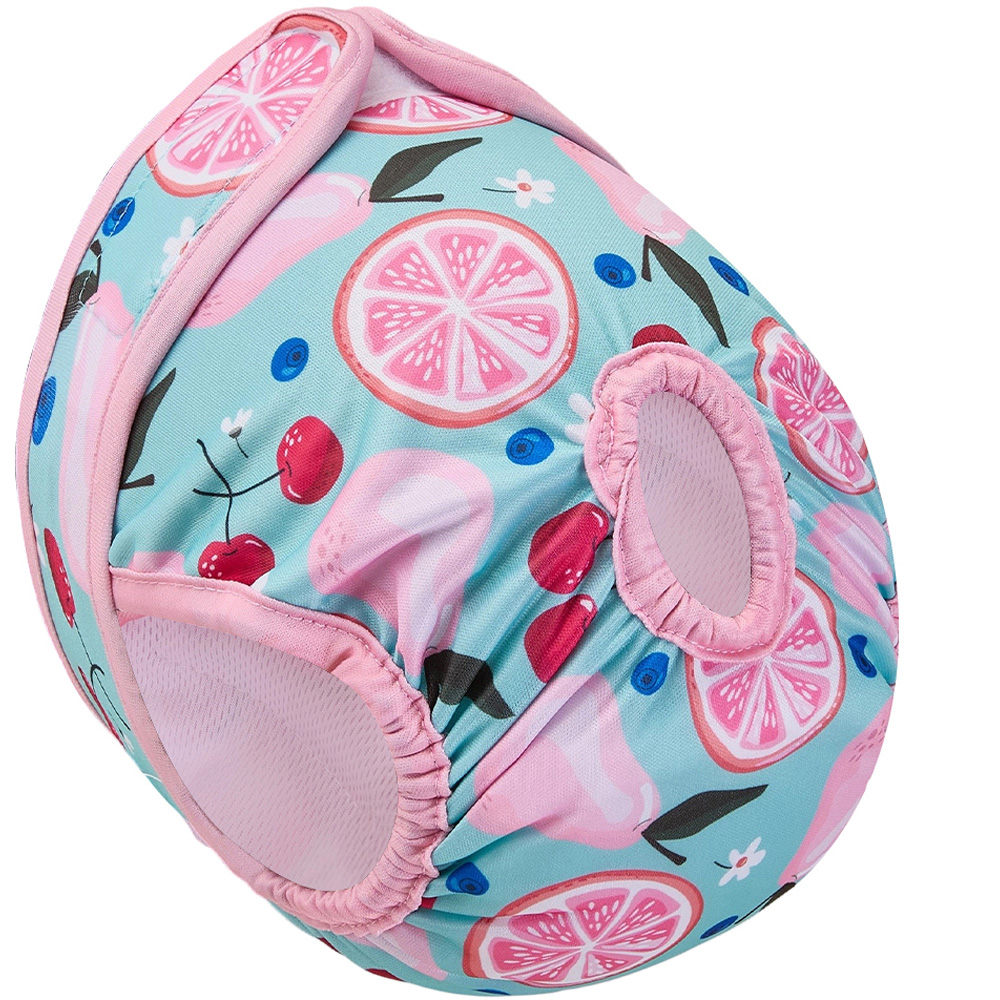 H&O Direct Dog Washable Diaper 3 Pack Image 4
