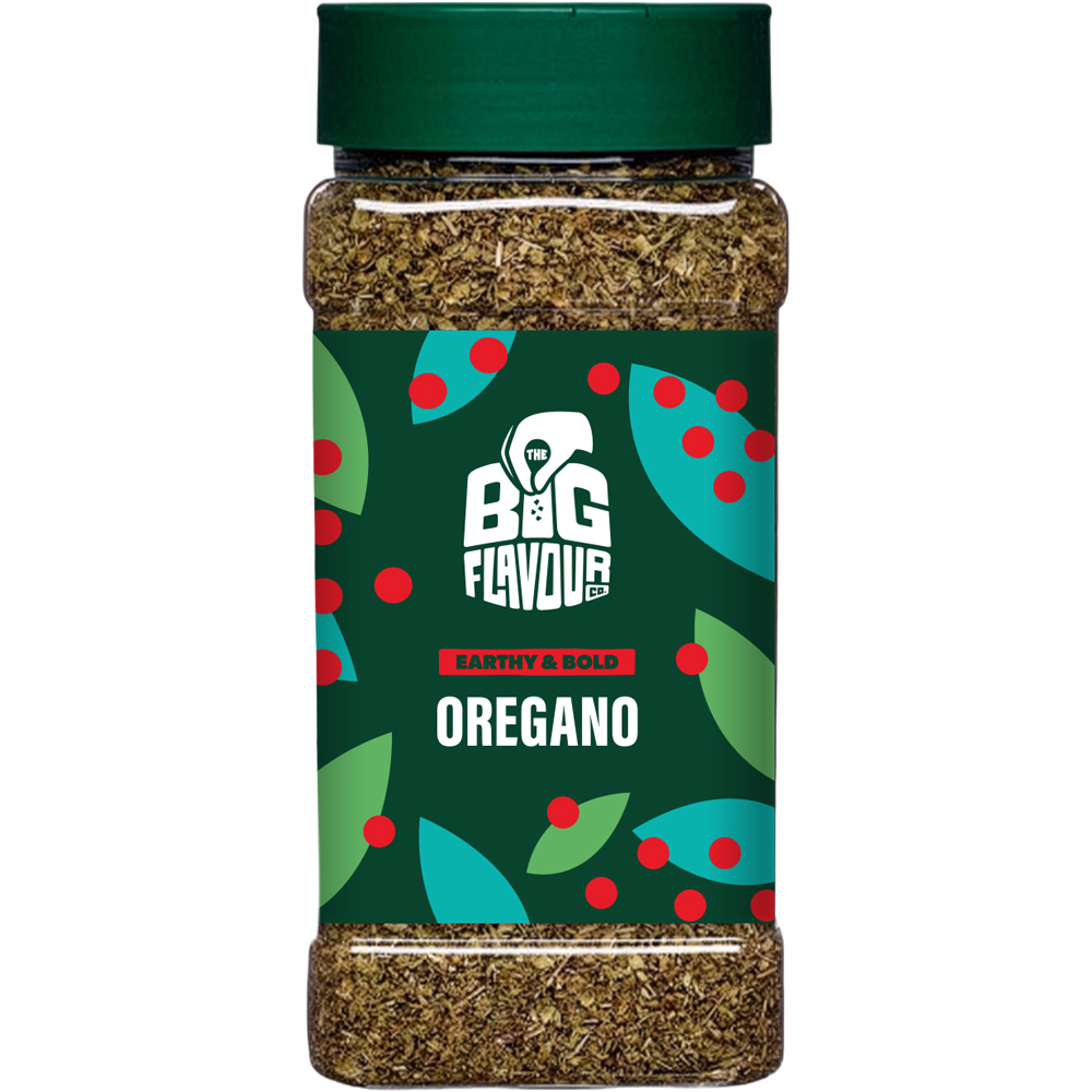Oregano Seasoning Image 1