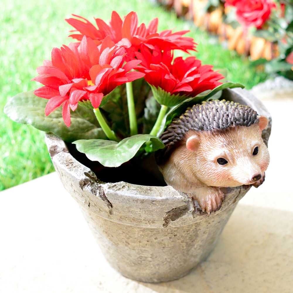 Avilo Animal Planter 17cm Image 3