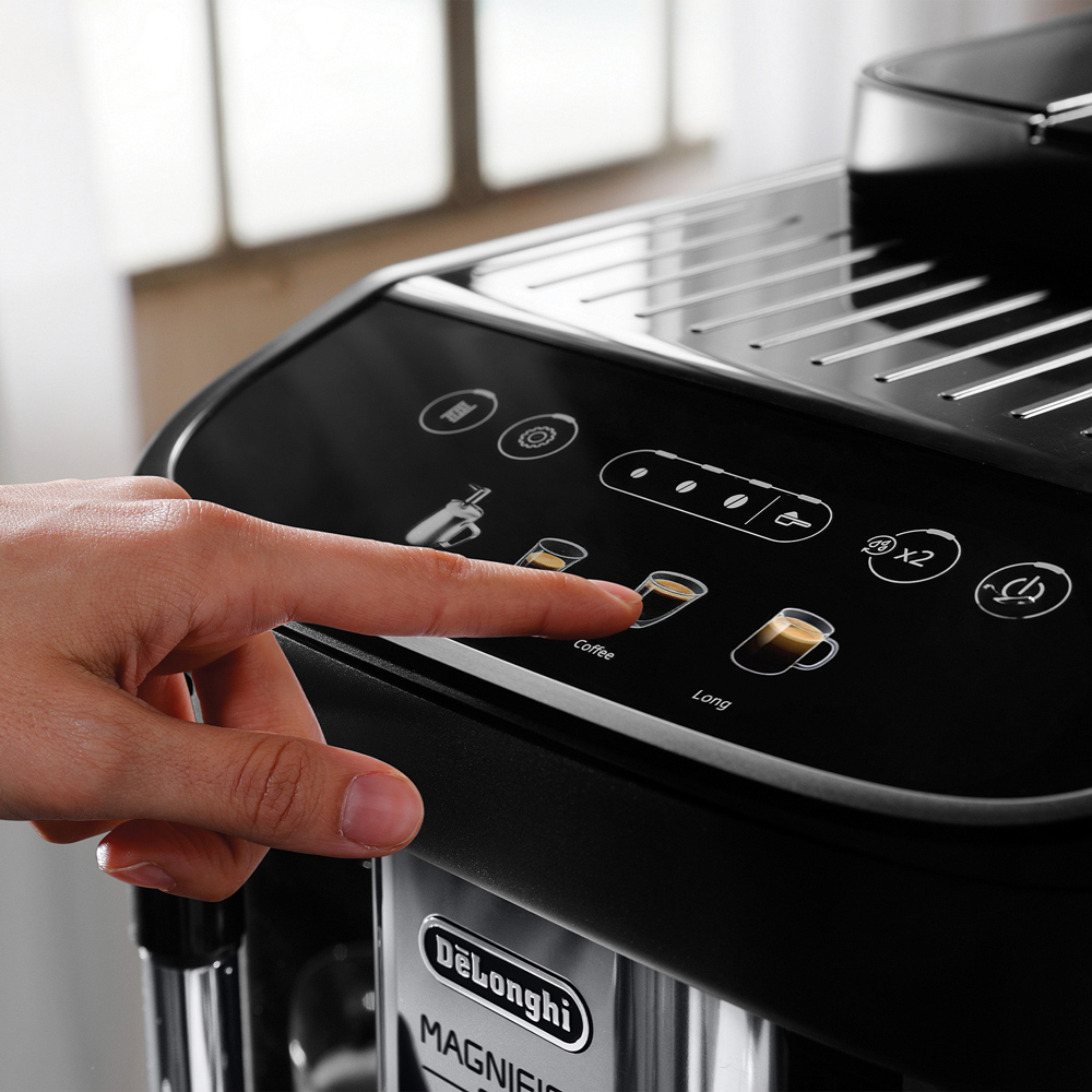 De'Longhi Magnifica Evo DL2921 Bean to Cup Automatic Coffee Machine Image 6