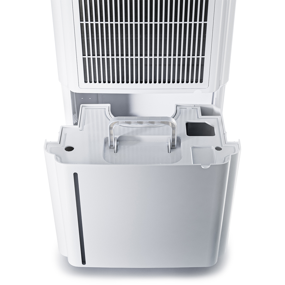 Pro Breeze Dehumidifier with Smart Laundry Mode 20L Image 4