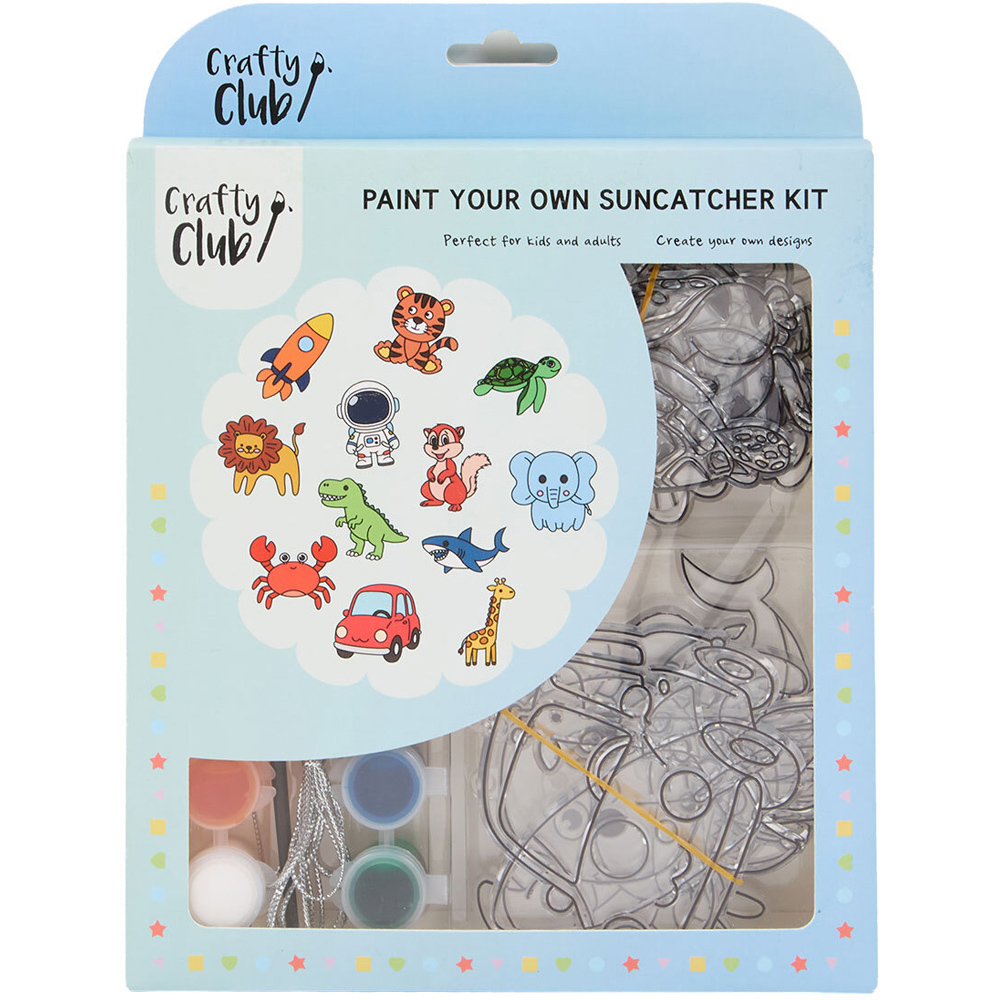 Suncatchers Kit Image 3
