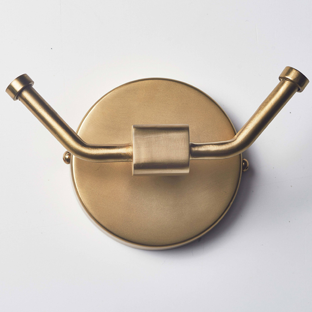 OurHouse 4 Piece Brass Bathroom Fitting Image 3