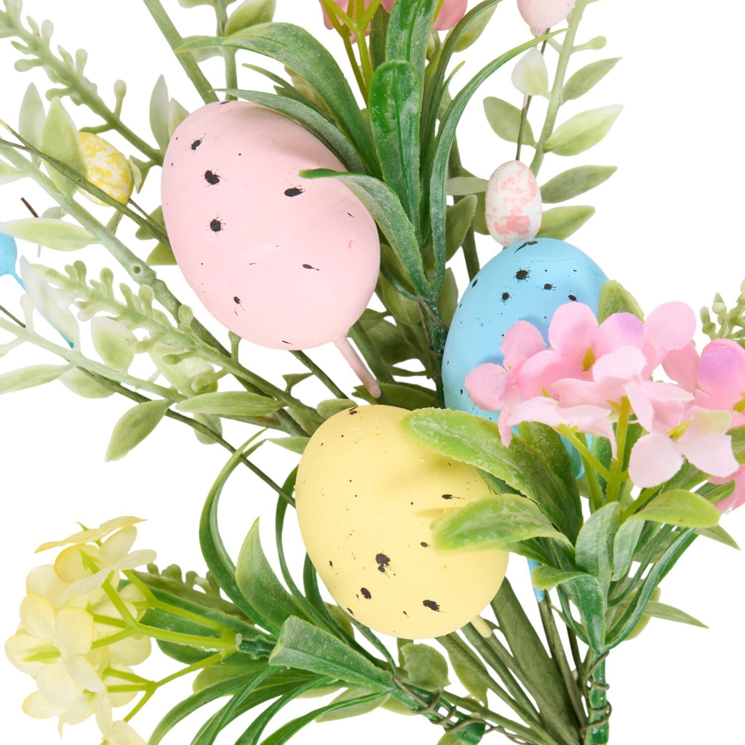 Colourful Easter Egg Pick Image 3