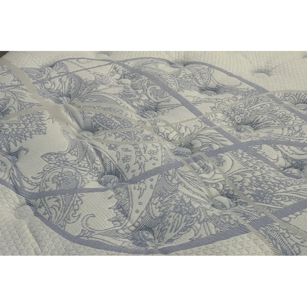 ARTESA King Size Cloud Pillow Top 2000 Pocket Spring Hybrid Mattress Image 4