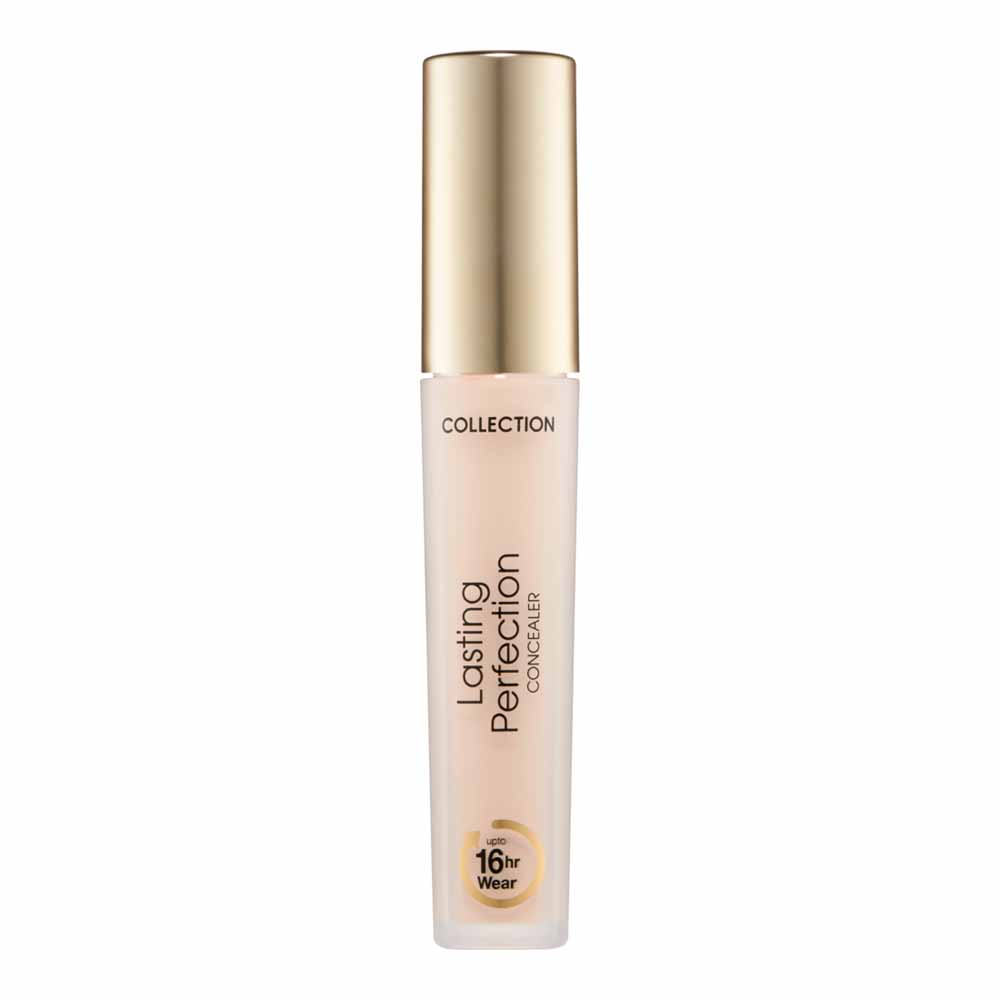 Collection Lasting Perfection Concealer 4 Extra Fair 4ml Image 1