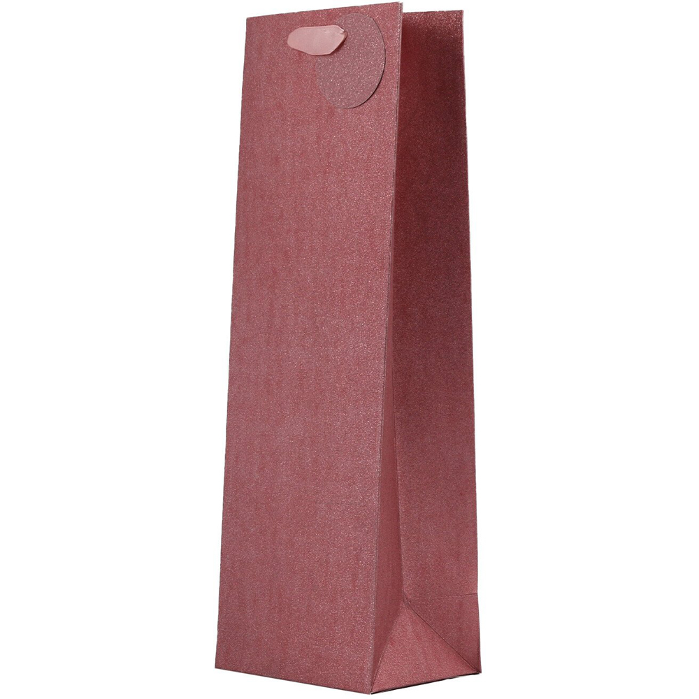 Glitter Bottle Bag Image 3